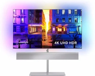 Philips 65OLED986/12 65 inch OLED TV 2021