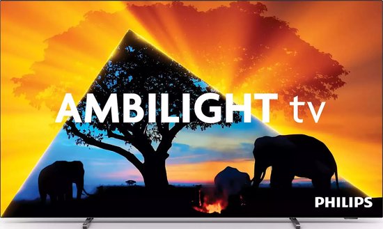 Philips 77OLED759/12 77 inch 4K OLED 2024 review