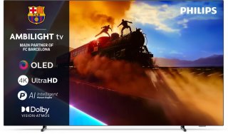 De Philips 77OLED76012 77-inch TV (2025) in één oogopslag