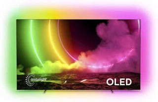 Philips 77OLED806/12 77 inch OLED TV