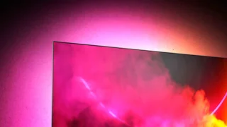 Philips 77OLED806/12 77 inch OLED TV