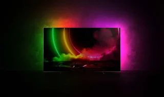 Philips 77OLED806/12 77 inch OLED TV