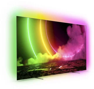 Philips 77OLED806/12 77 inch OLED TV