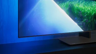 Philips 77OLED808 77-inch OLED TV