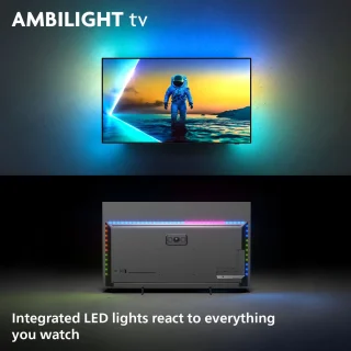 Philips 77OLED810/12 77" OLED TV