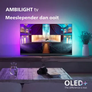 Philips 77OLED908/12 77 inch OLED TV