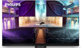 De Philips 77OLED908/12 77 inch OLED TV in één oogopslag