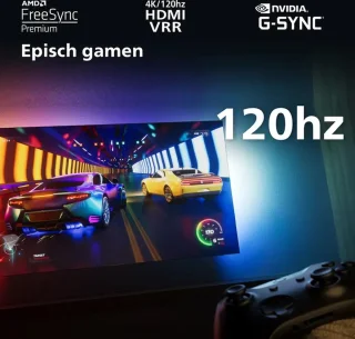 Philips 77OLED908/12 77 inch OLED TV