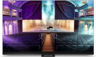 Philips 77OLED908/12 77 inch OLED TV