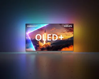 Philips 77OLED910/12 - 77" TV