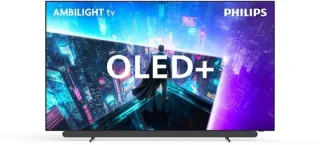 Philips 77OLED911/12 tv
