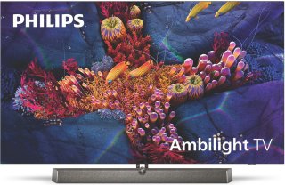 De Philips 77OLED937/12 TV in één oogopslag