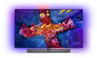 Philips 77OLED937/12 TV