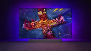 Philips 77OLED937/12 TV