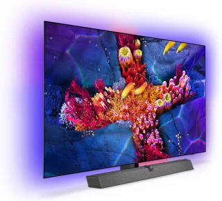 Philips 77OLED937/12 TV