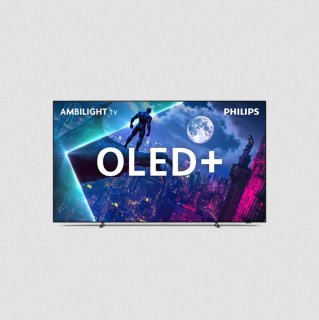 De Philips 77OLED950-12 77 inch OLED TV in één oogopslag