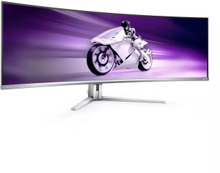 Wat vinden we goed aan de Philips Evnia 8000 49M2C8900L - 49-inch Monitor