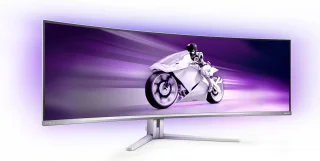 Philips Evnia 8000 49M2C8900L - 49-inch Monitor