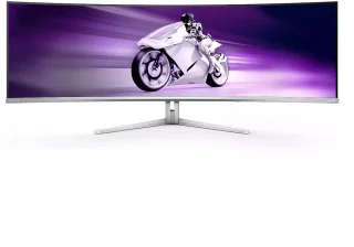 Philips Evnia 8000 49M2C8900L - 49-inch Monitor