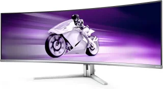 Philips Evnia 8000 49M2C8900L - 49-inch Monitor