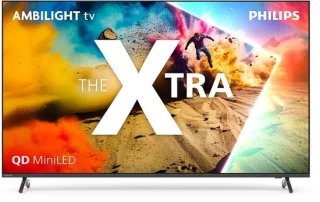 Philips The Xtra 75MLED950/12 75 inch TV