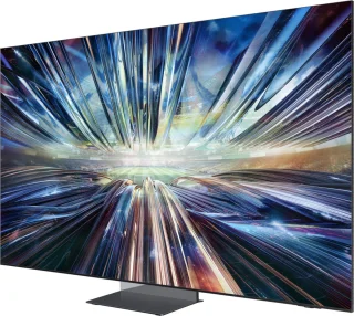 Samsung Neo QLED QN900D 85" 8K Smart TV (2024)