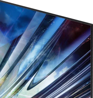 Samsung Neo QLED QN900D 85" 8K Smart TV (2024)