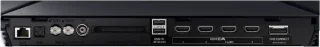 Samsung Neo QLED QN900D 85" 8K Smart TV (2024)