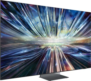 Samsung Neo QLED QN900D 85" 8K Smart TV (2024)