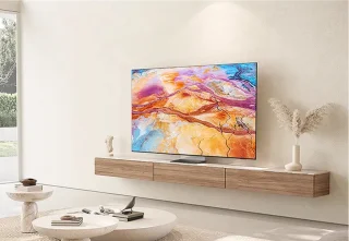 Samsung Neo QLED QN900D 85" 8K Smart TV (2024)