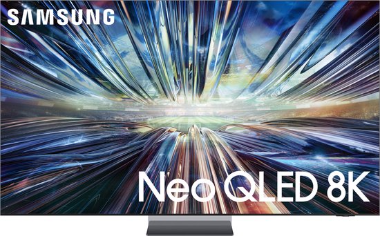 Samsung Neo QLED QN900D 85" 8K Smart TV (2024) review