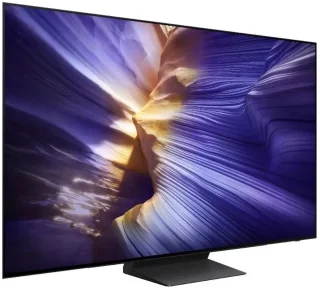 Samsung OLED S92F 55" 2025