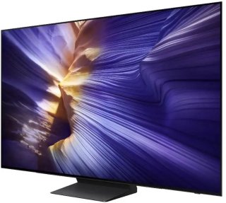 Samsung OLED S92F 55" 2025