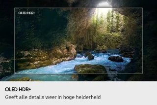 Samsung OLED S92F 55" 2025