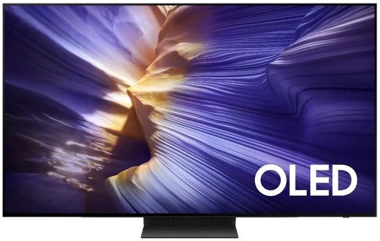 Samsung QD OLED S92F 65" (2025) review