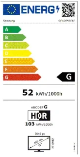 Samsung QE42S92FAEXXN OLED TV 42 inch (2025)