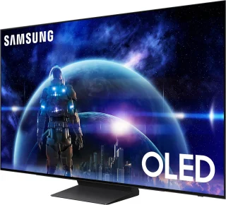 Samsung QE48S90D 48 inch 4K OLED 2024