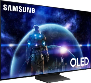 Samsung QE48S90D 48 inch 4K OLED 2024