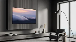 Samsung QE48S90D OLED 48 inch 4K 2024
