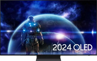 De Samsung QE48S90D OLED TV in één oogopslag