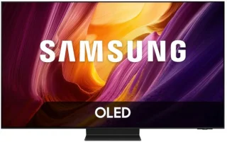 Samsung QE48S95H - 48 inch - Smart TV