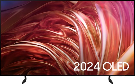 Samsung QE55S85D 55 inch 4K QD-OLED 2024 review