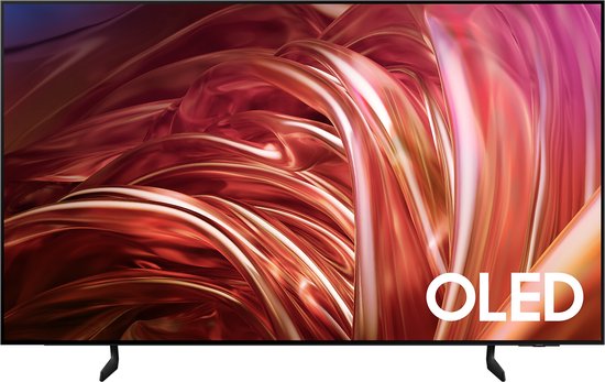 Samsung QE55S85D 55 inch 4K QD-OLED 2024 review