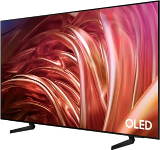 Samsung QE55S85D 55 inch QD-OLED 4K 2024