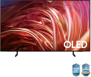 Samsung QE55S85D 55 inch QD-OLED 4K 2024