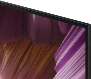 Samsung QE55S85F OLED 55" 4K TV 2025 Buitenlands model