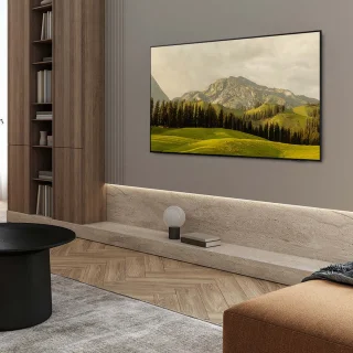 Samsung QE55S85F OLED 55" 4K TV 2025 Buitenlands model