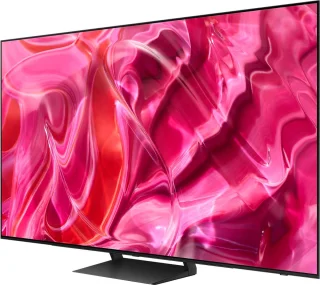 Samsung QE55S90C 55 inch QD-OLED Buitenlands model
