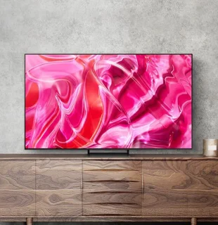 Samsung QE55S90C 55 inch QD-OLED Buitenlands model