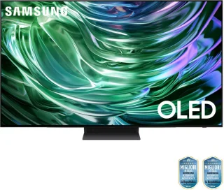 Samsung QE55S90D 55 inch 4K OLED 2024